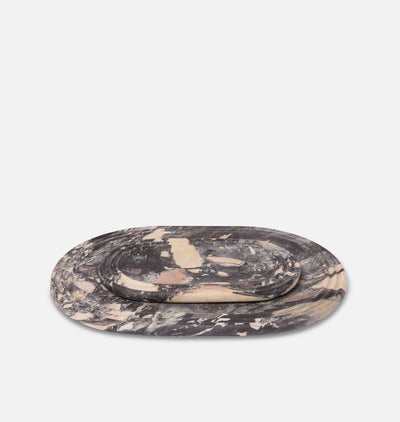 Helena Marble Tray