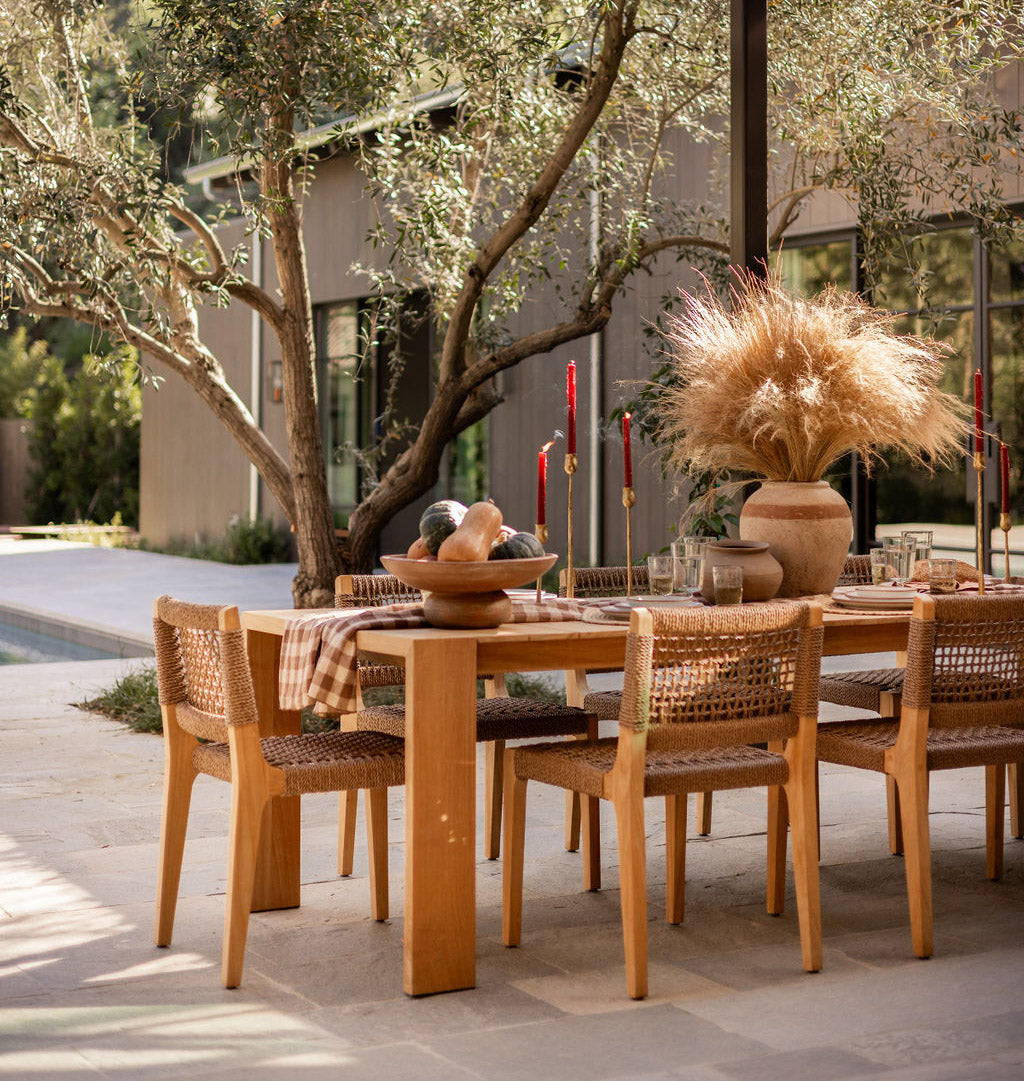 Shoppe the Look: Autumn Outdoors