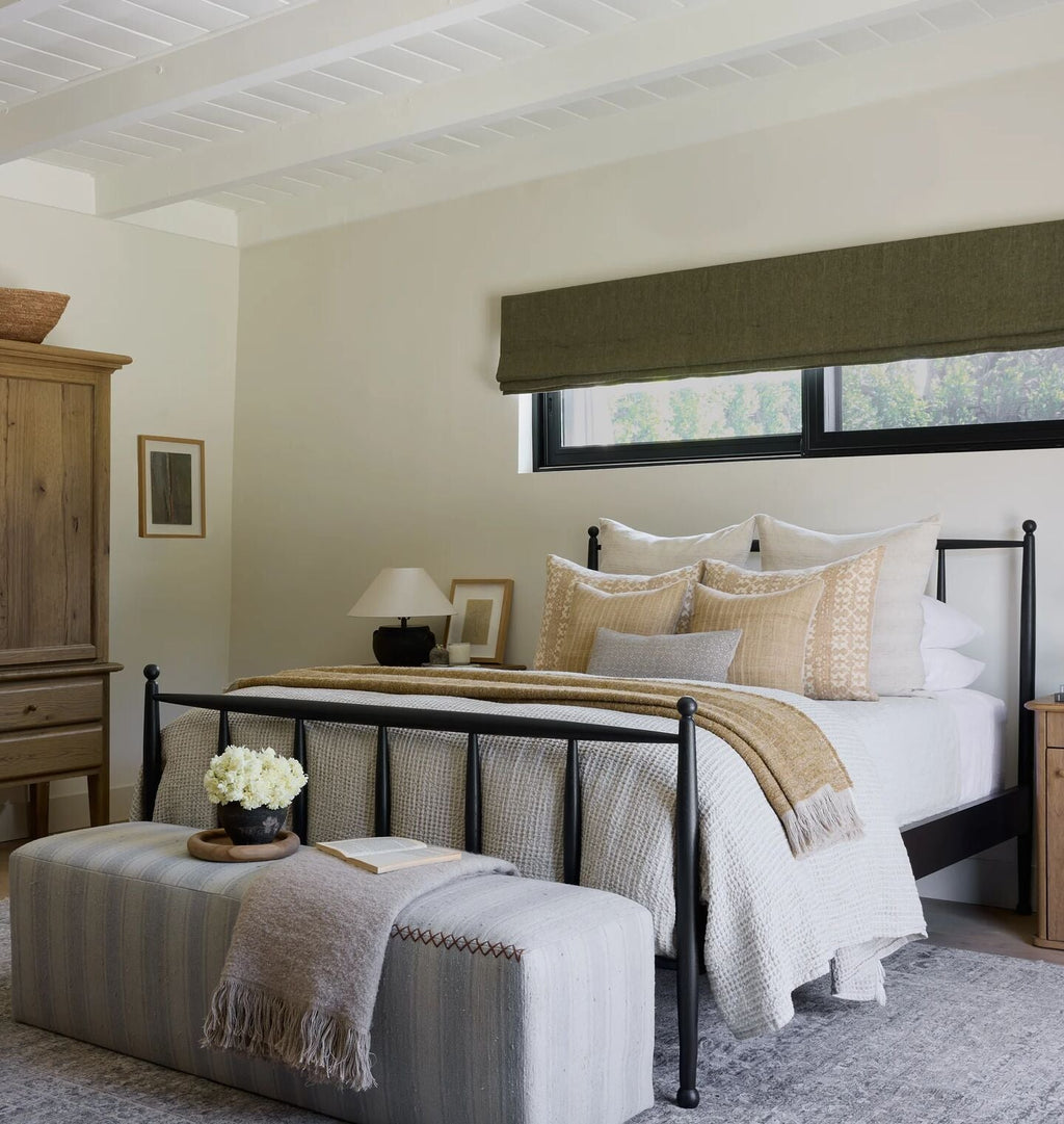 Shoppe the Look: Contemporary Warmth