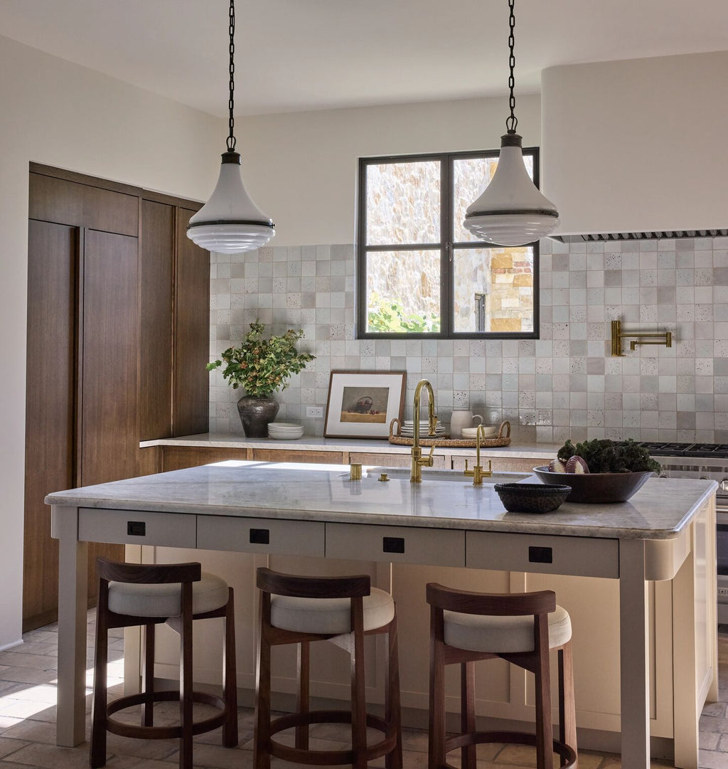 Shoppe the Look: Classic Kitchen