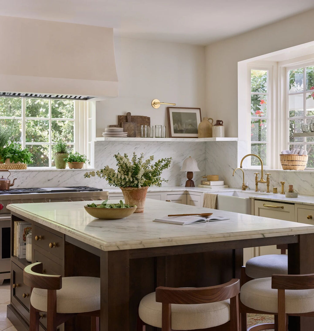 Shoppe the Look: Chef's Kitchen