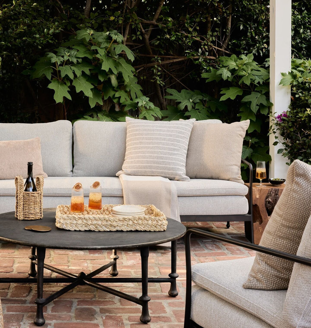 Shoppe the Look: Outdoor Living
