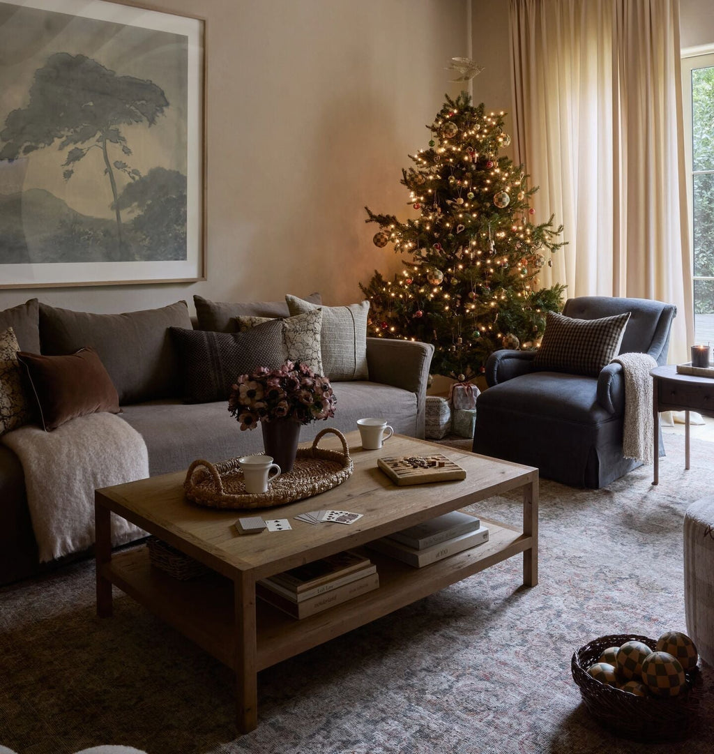 Shoppe the Look: A Space for Gathering