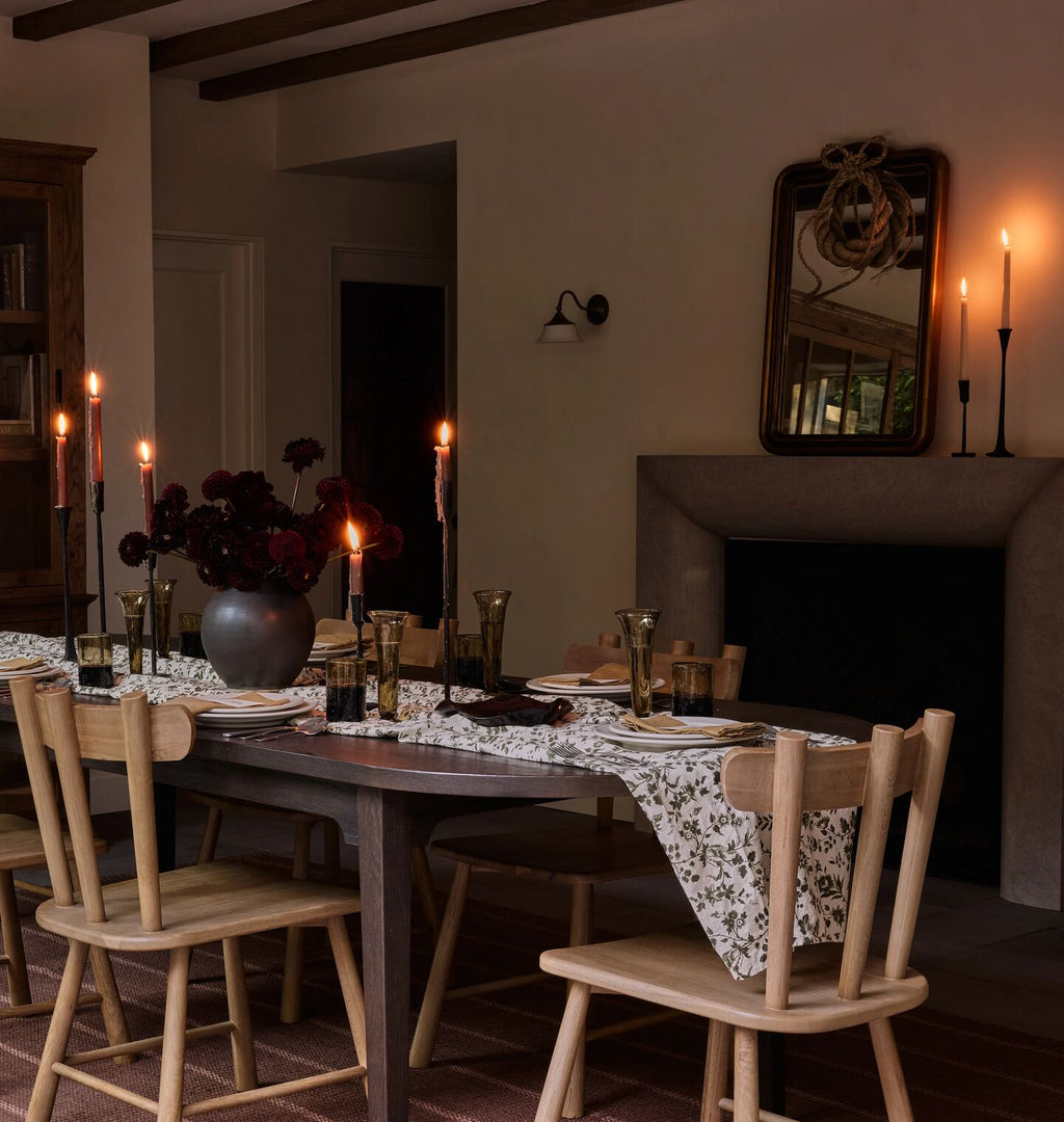 Shoppe the Look: The Thanksgiving Table