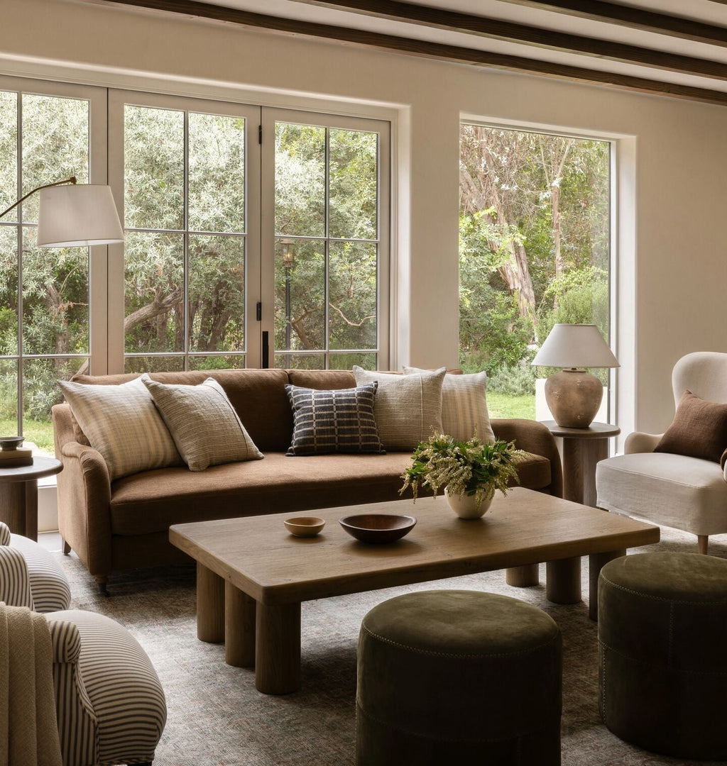 Shoppe the Look: A Touch of History & Charm