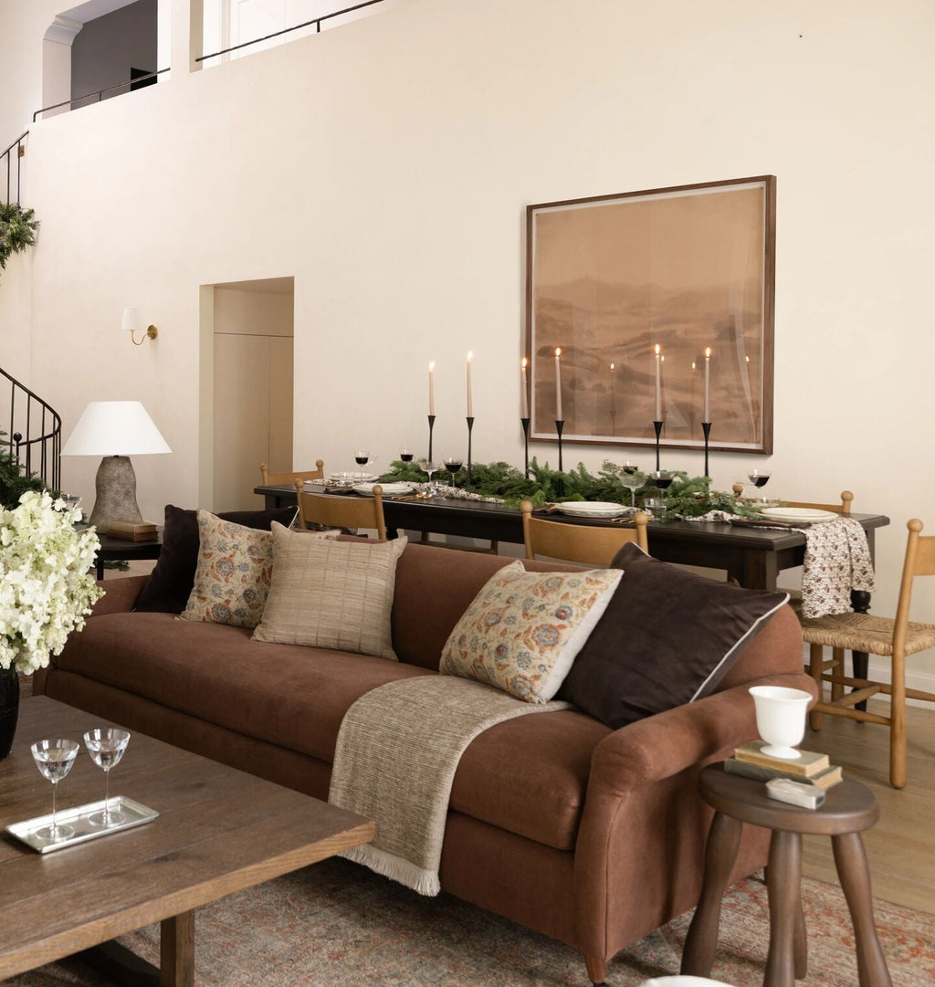 Shoppe the Look: A Space for Celebration