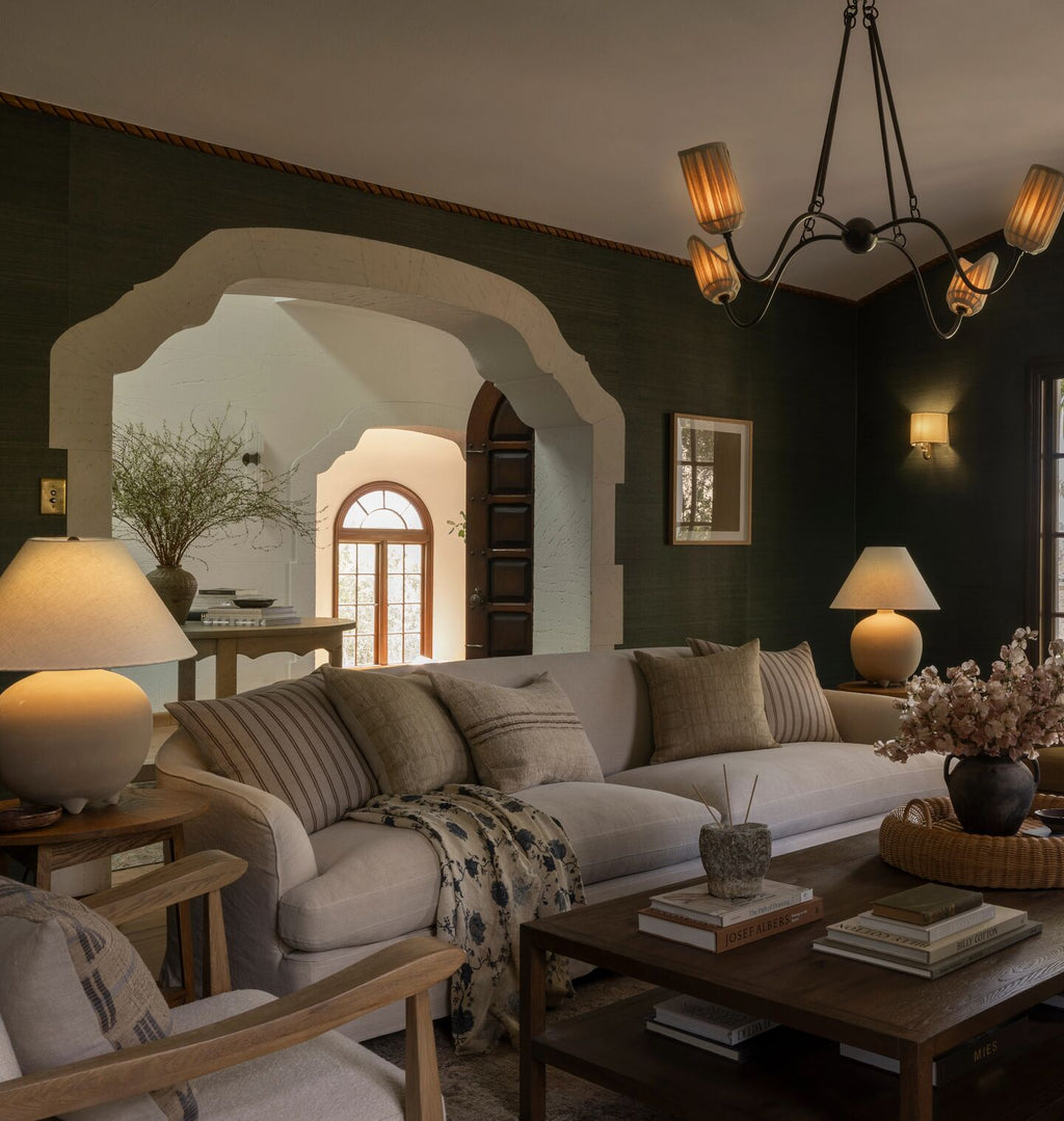 Shoppe the Look: In Good Light