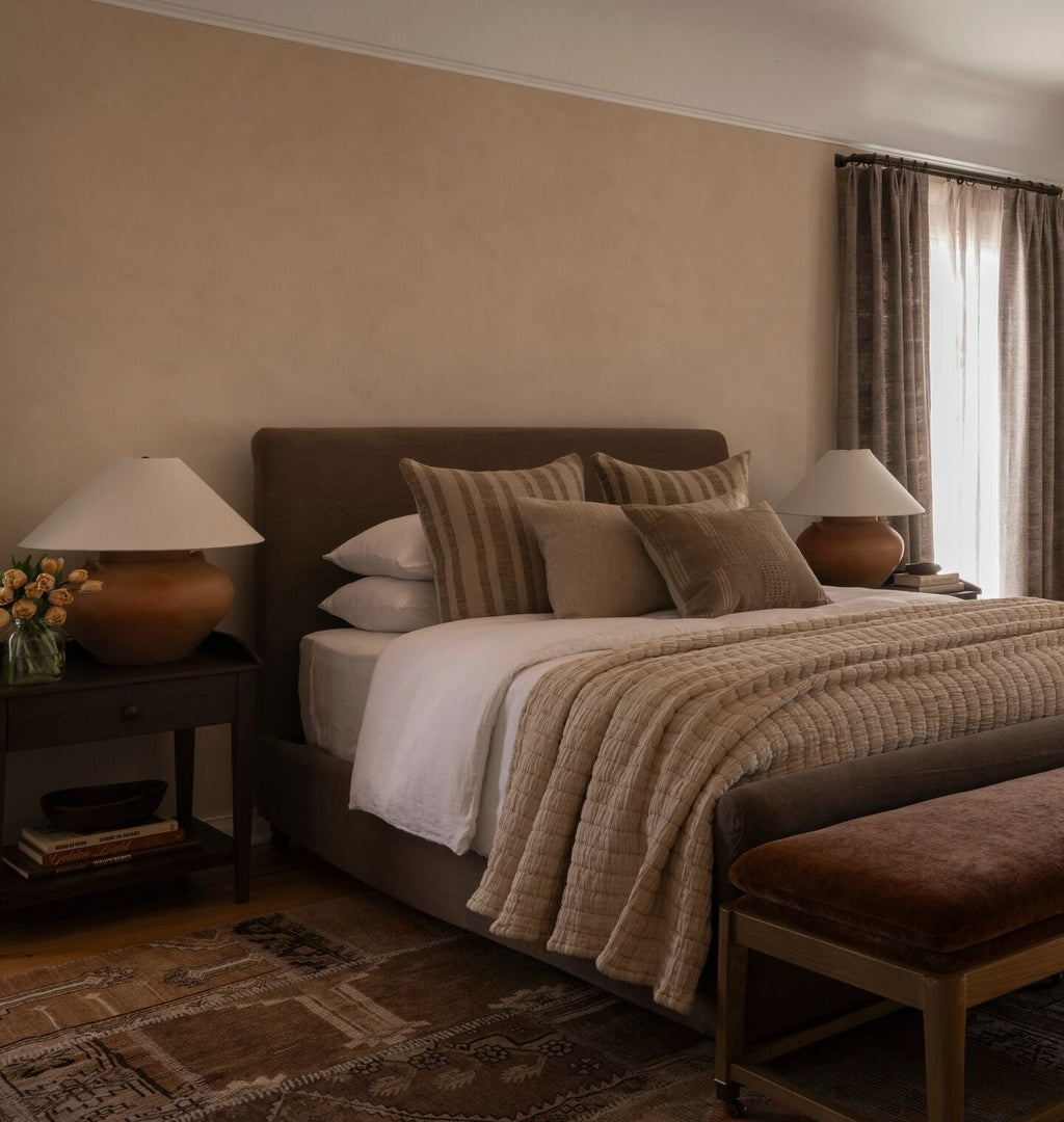 Shoppe the Look: Retreat into Softness
