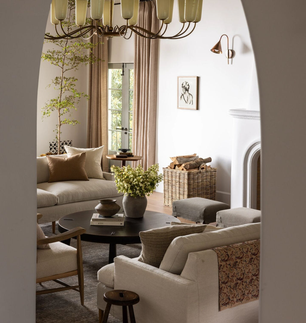 Shoppe the Look: Storied Spaces