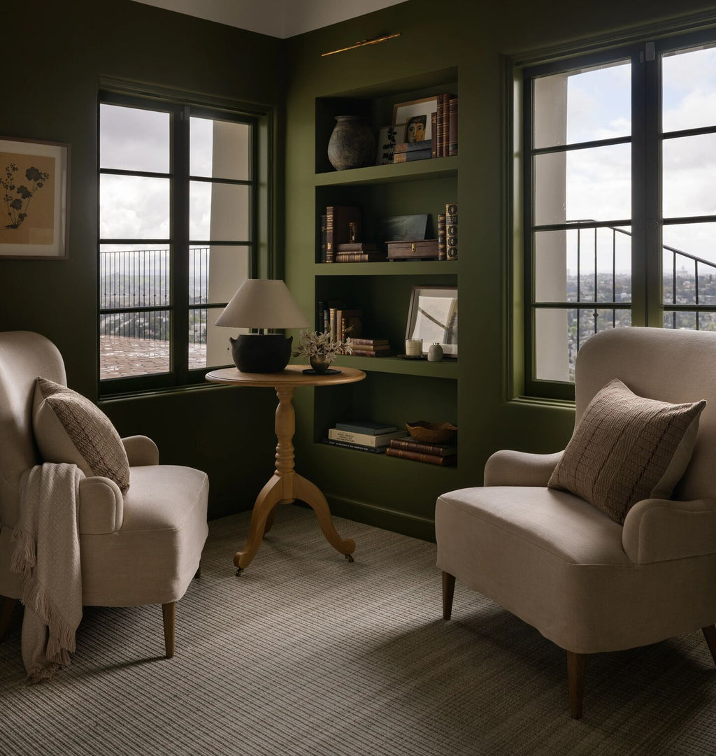 Shoppe the Look: Curated Corner