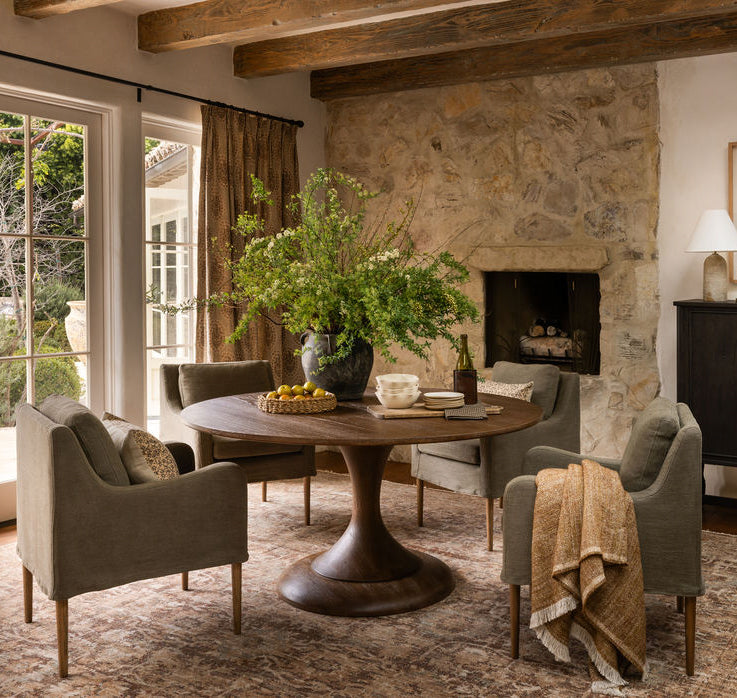 Shoppe the Look: Cozy Dining Corner