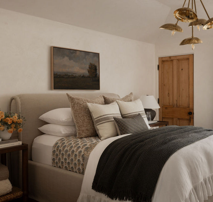 Shoppe the Look: Divine Feminine Bedroom