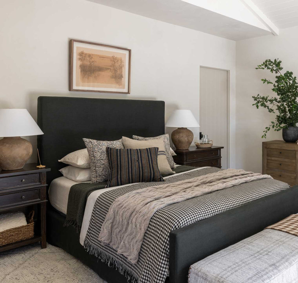 Shoppe the Look: Bedroom Bliss