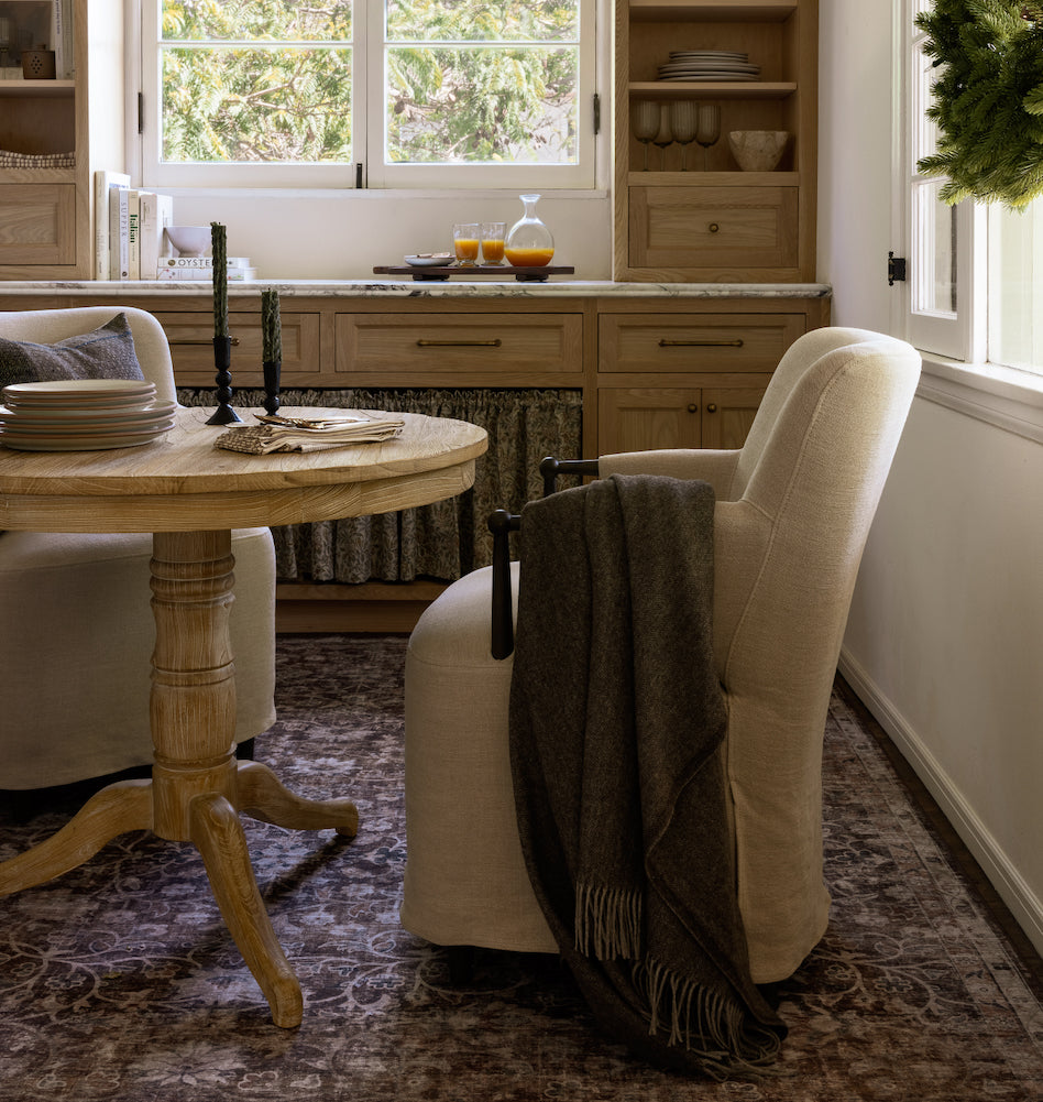Shoppe the Look: Collected Pantry