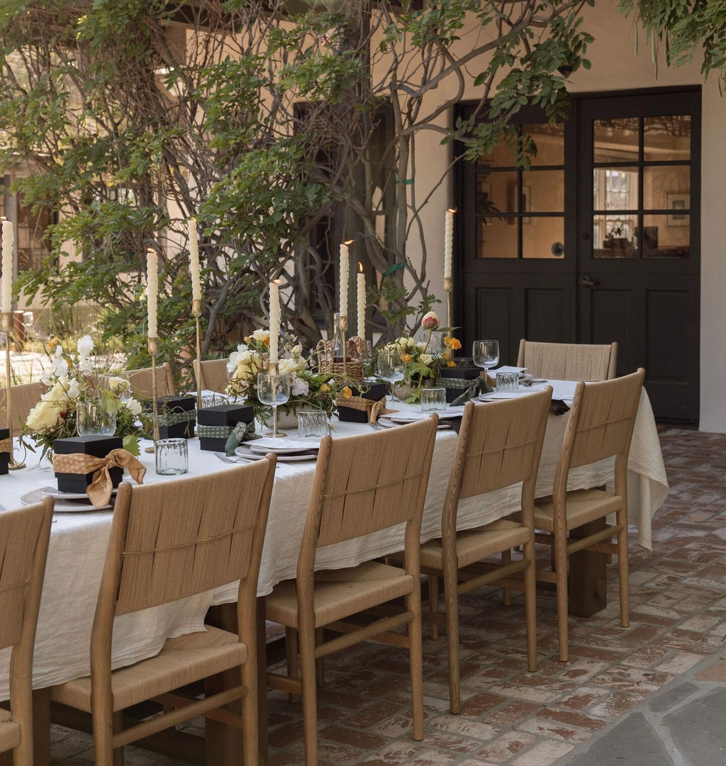 Shoppe the Look: Shoppe Summer Soiree