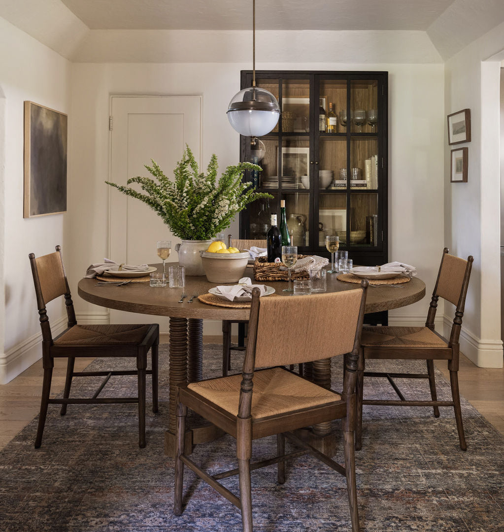 Shoppe the Look: Intimate Dining Room