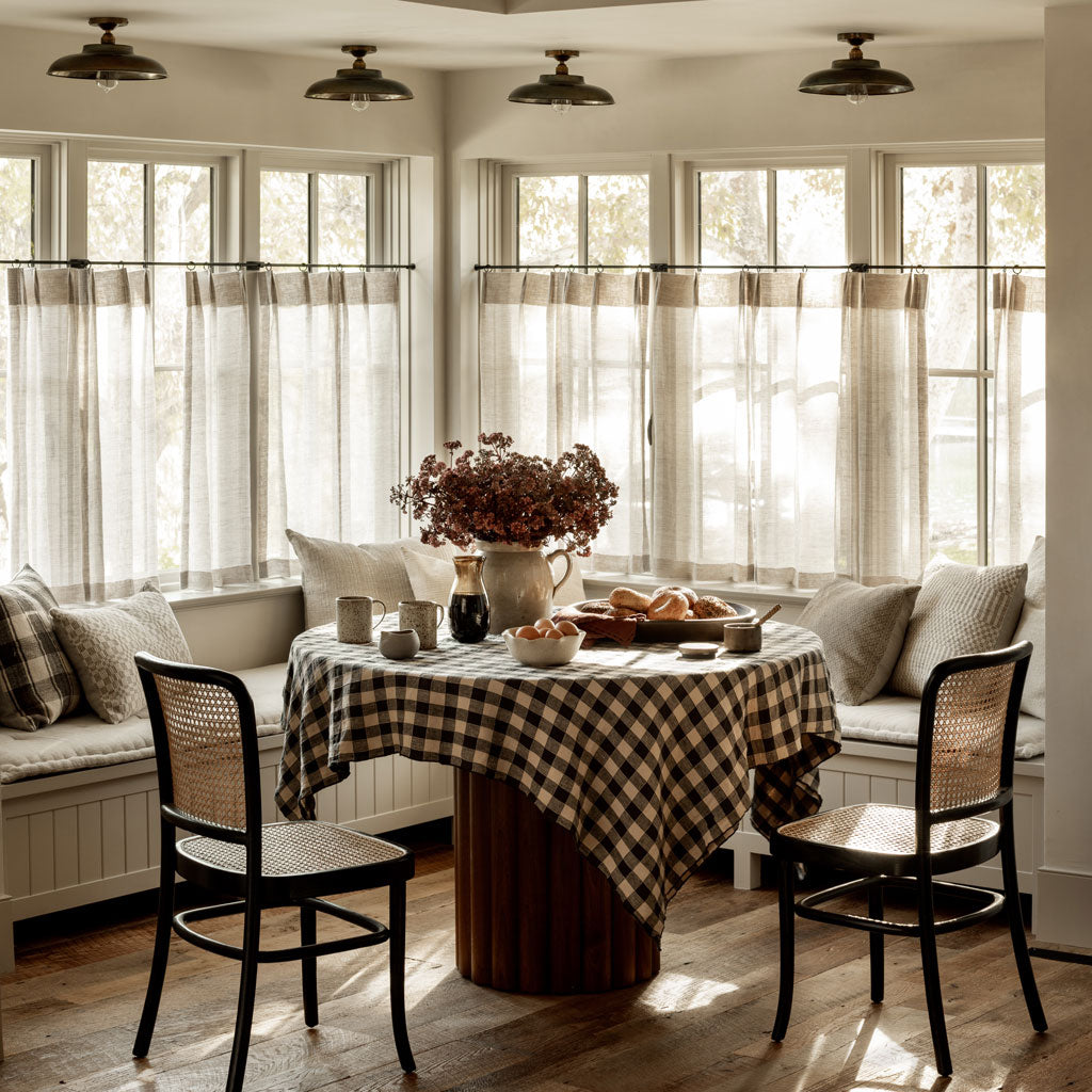 Shoppe the Look: Breakfast Nook