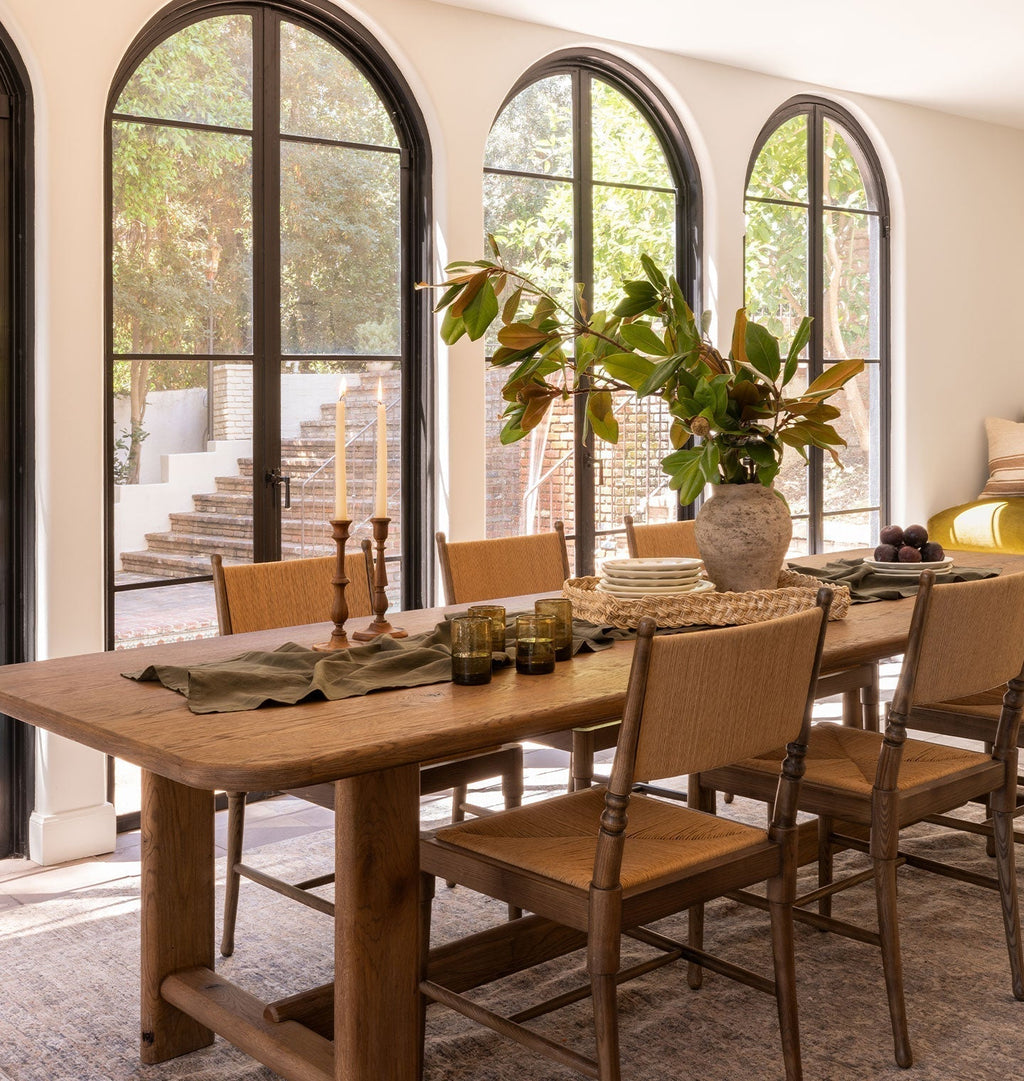 Shoppe the Look: Dining Room Delight