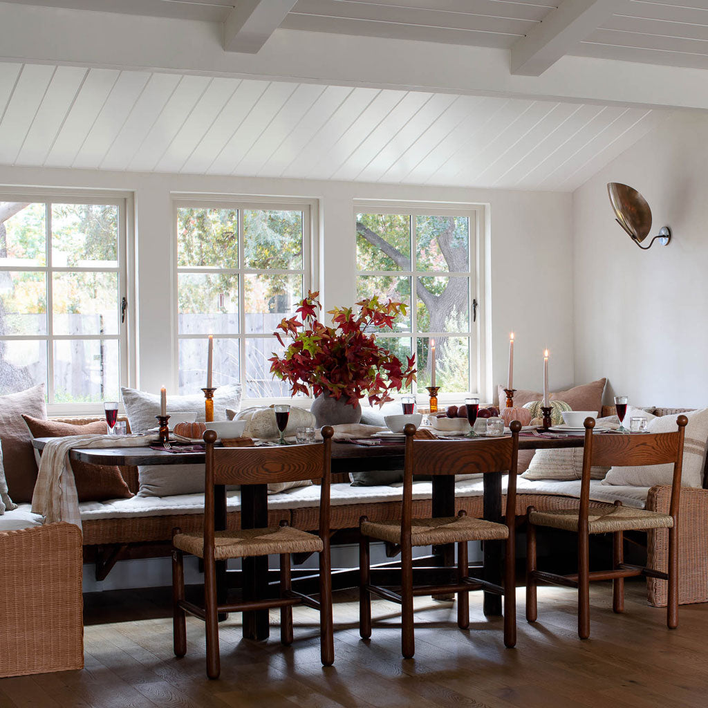 Shoppe the Look: Thanksgiving Tablescape