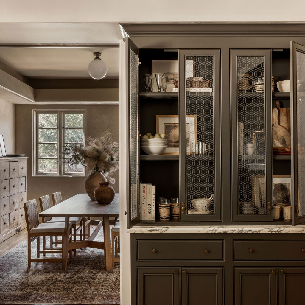 Shoppe the Look: Cupboard Envy