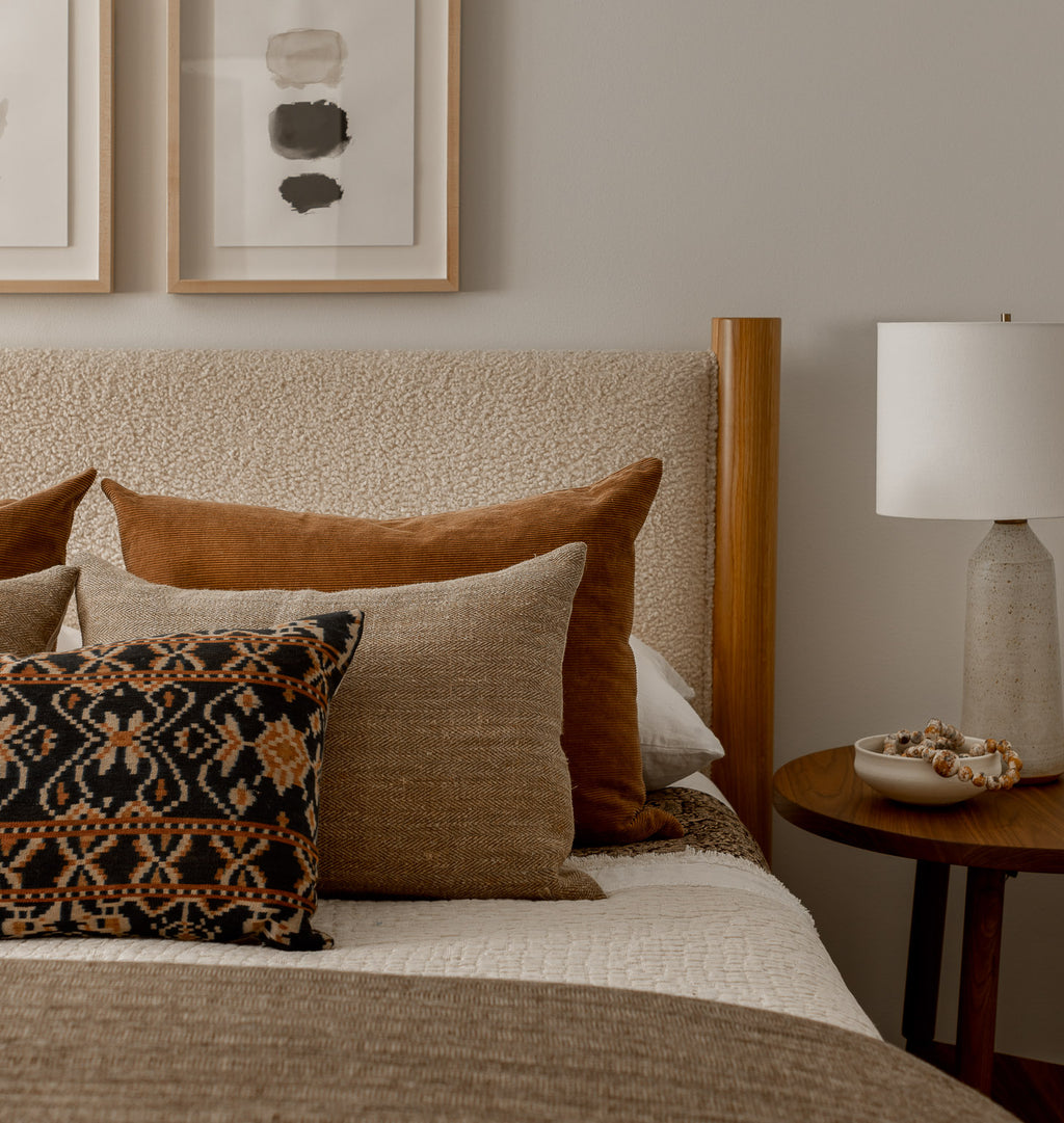 Shoppe the Look: Guest Ready Bedroom