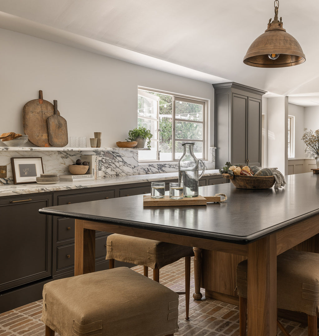 Shoppe the Look: Cook with Company