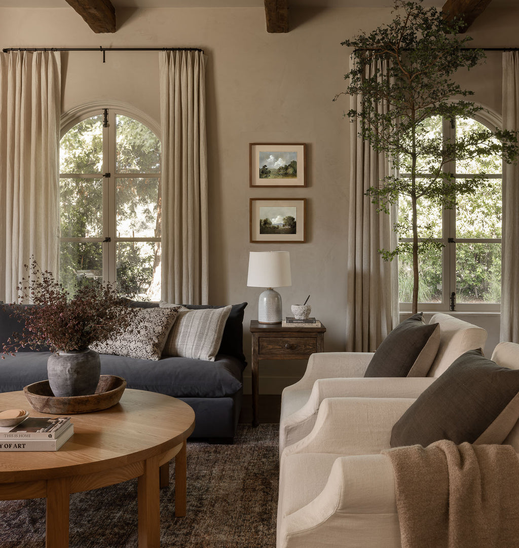 Shoppe the Look: Fall into Comfort