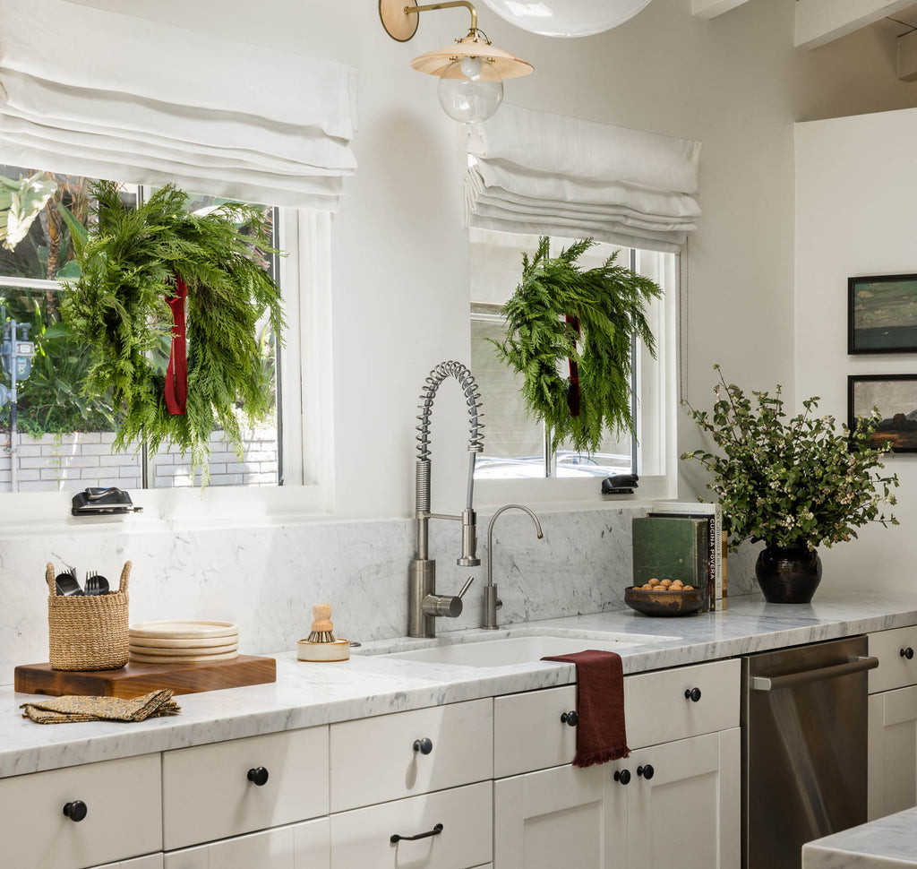 Shoppe the Look: Festive Kitchen