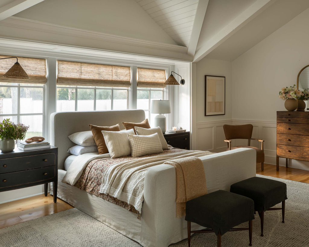 Shoppe the Look: Spring Bedroom