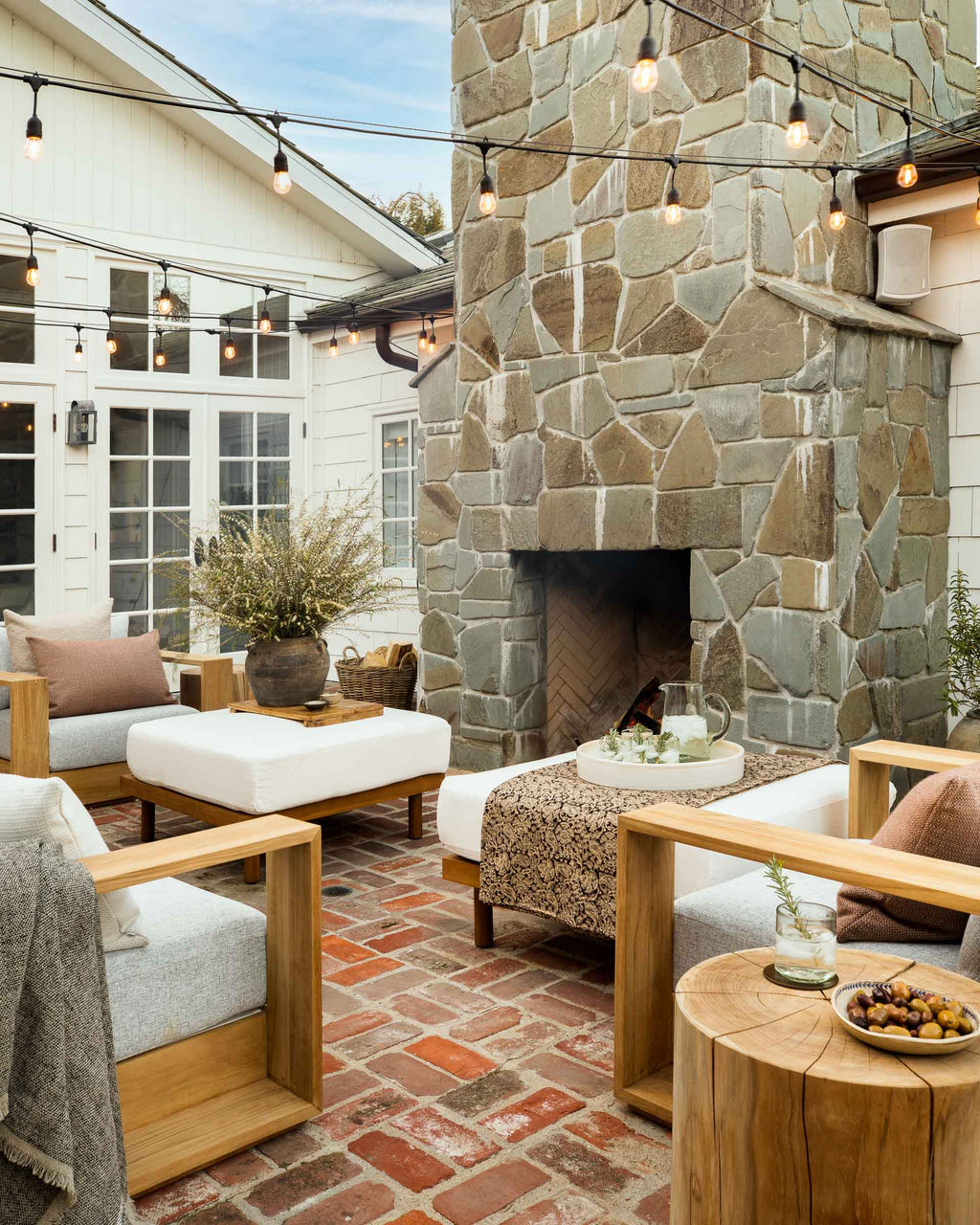 Shoppe the Look: Summer Gatherings