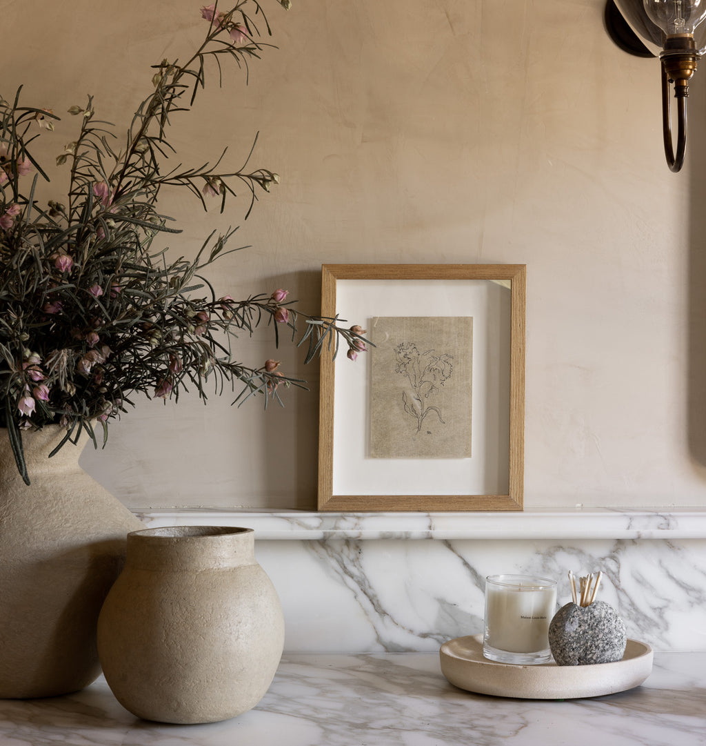 Shoppe the Look: Bathroom Apothecary
