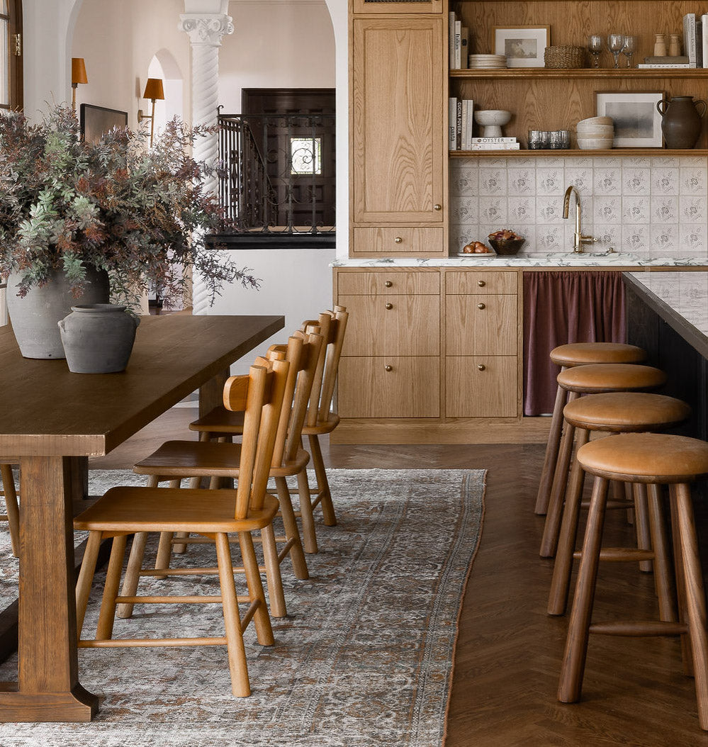 Shoppe the Look: Spring Kitchen