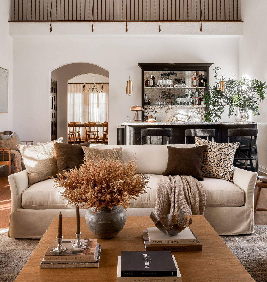 Shoppe the Look: Spring Lounge