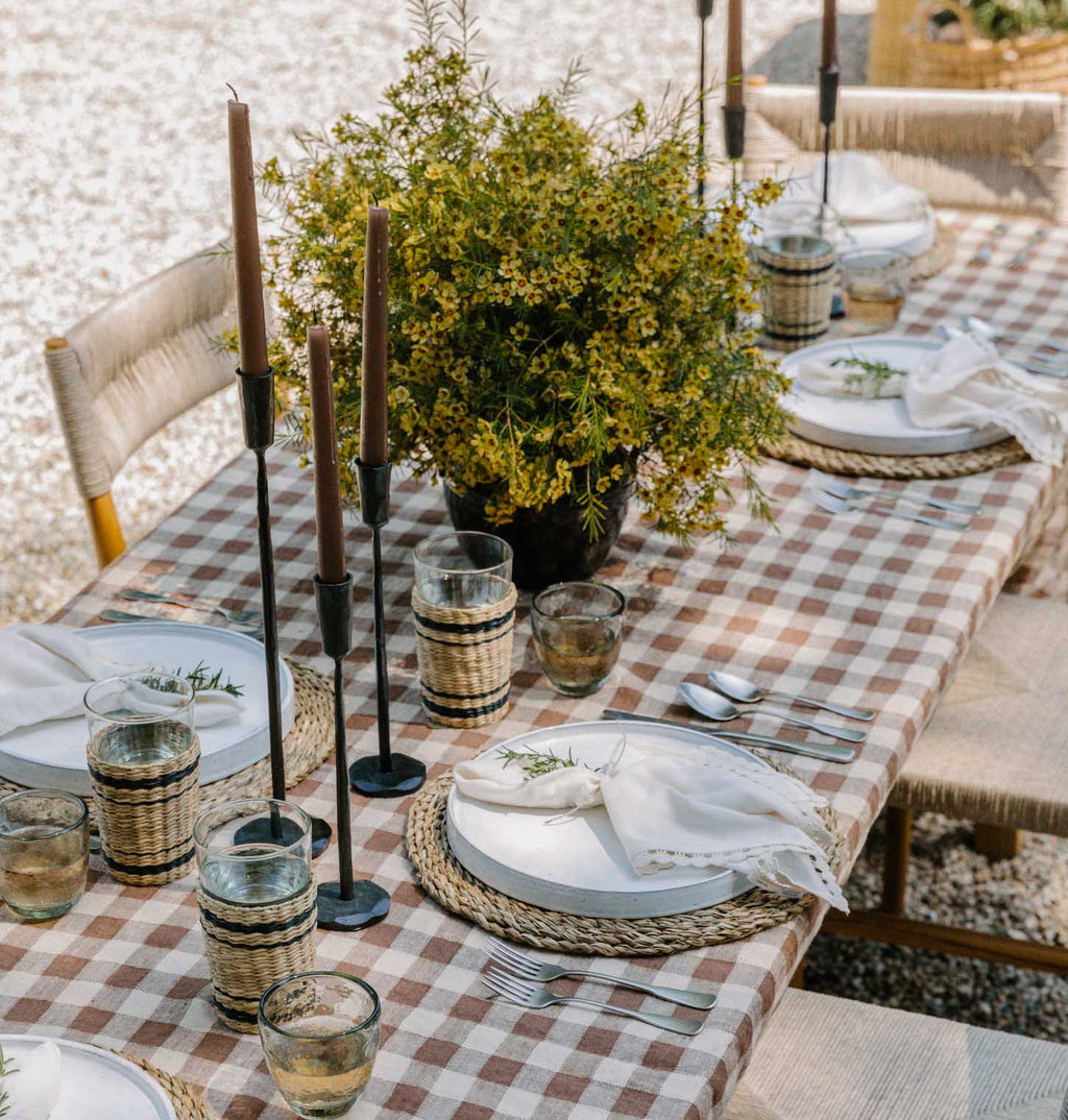Shoppe the Look: Outdoor Oasis