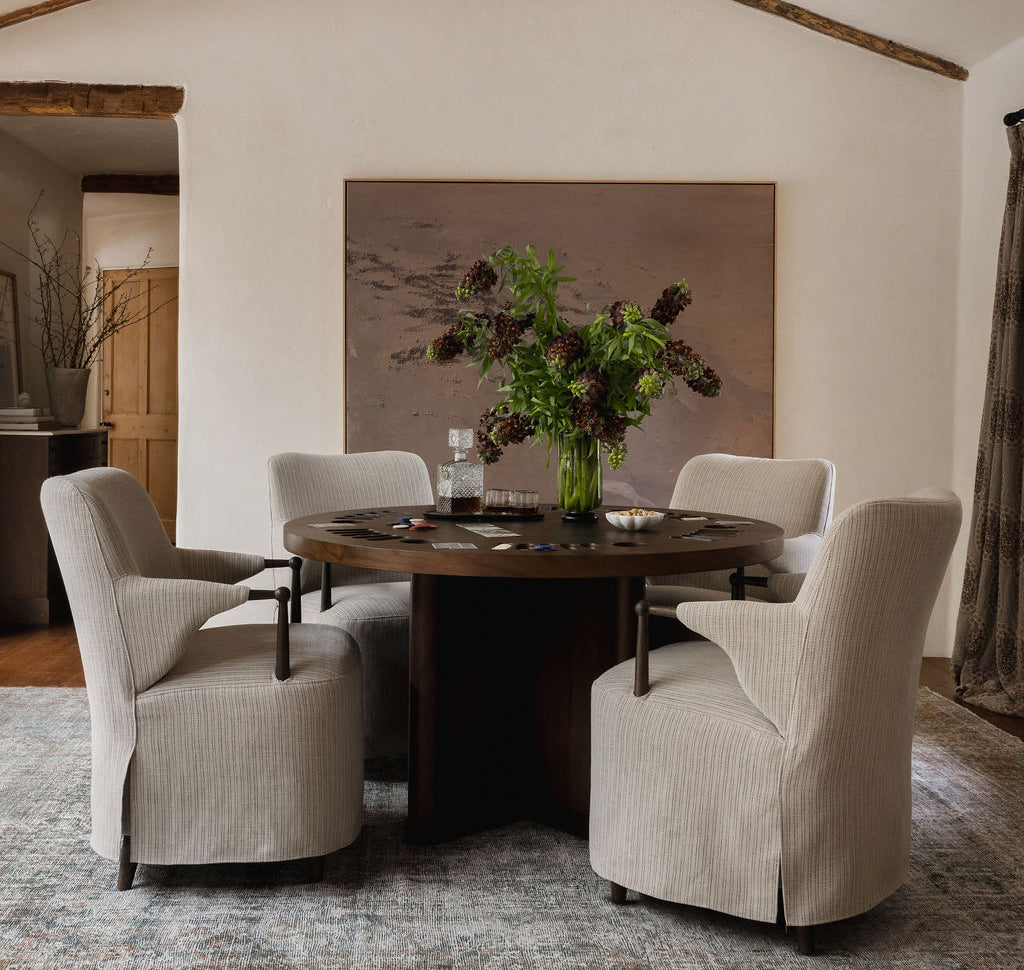 Shoppe the Look: Game Room