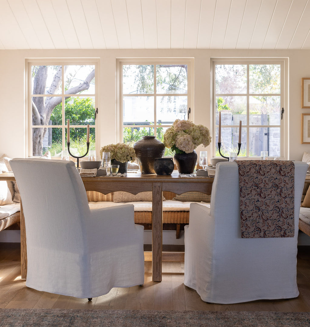 Shoppe the Look: Spring Dining Nook