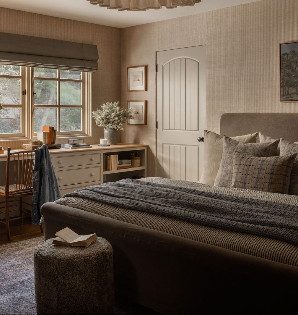 Shoppe the Look: Cozy Guest Room
