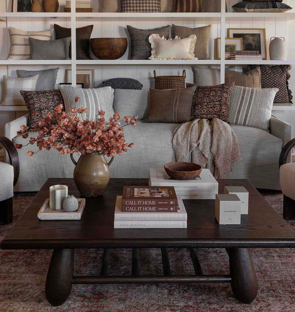 Bogart Coffee Table