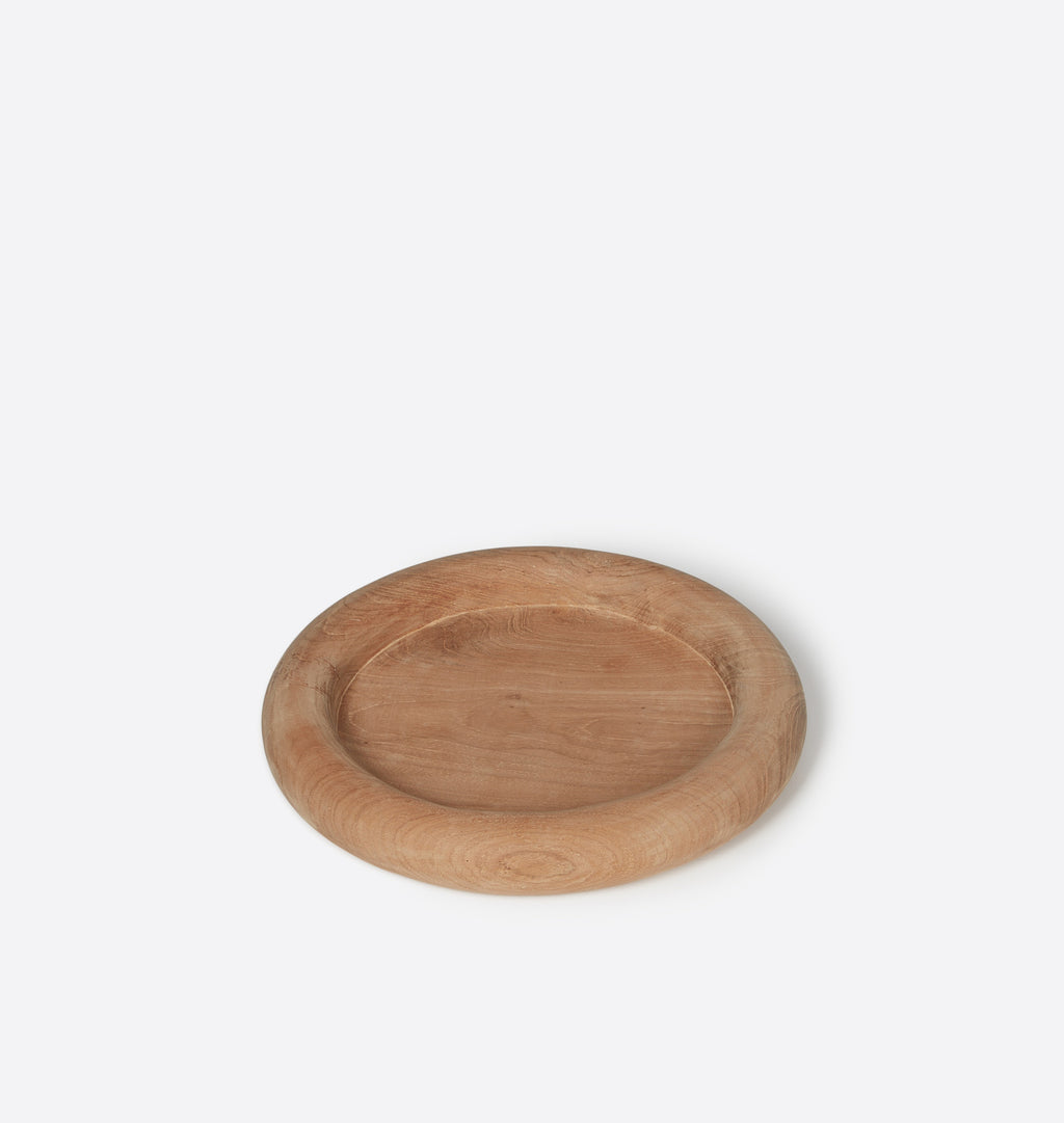 Mali Teak Tray