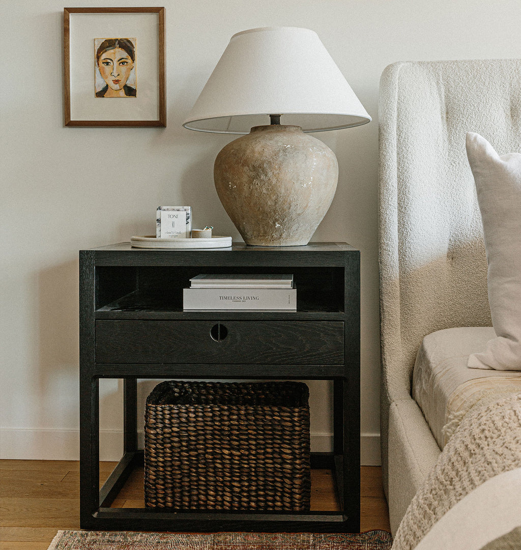 Mandeville Side Table