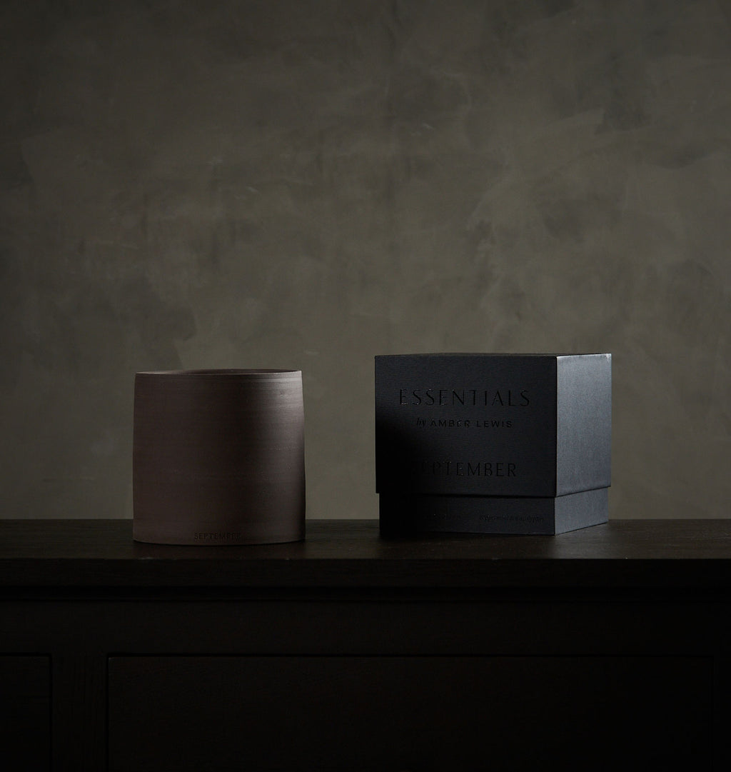 Essentials Candle 96oz