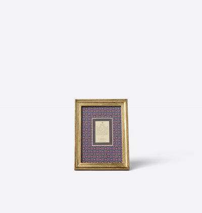 Florentine Picture Frame
