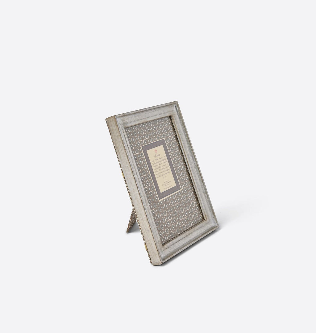 Florentine Picture Frame