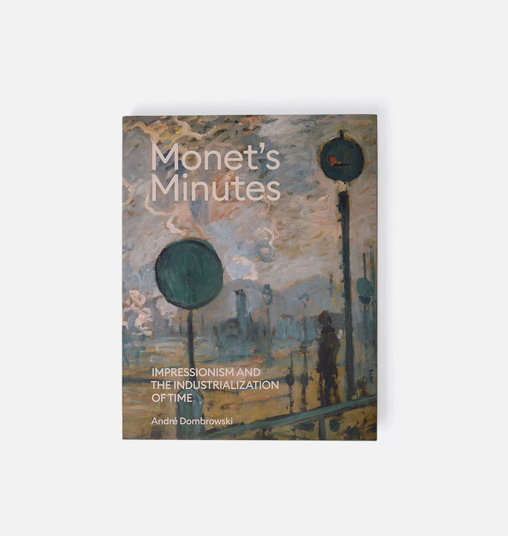Monet's Minutes