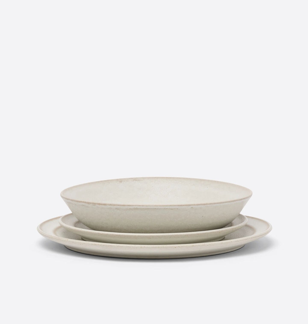 Pillar Ceramic Dinnerware