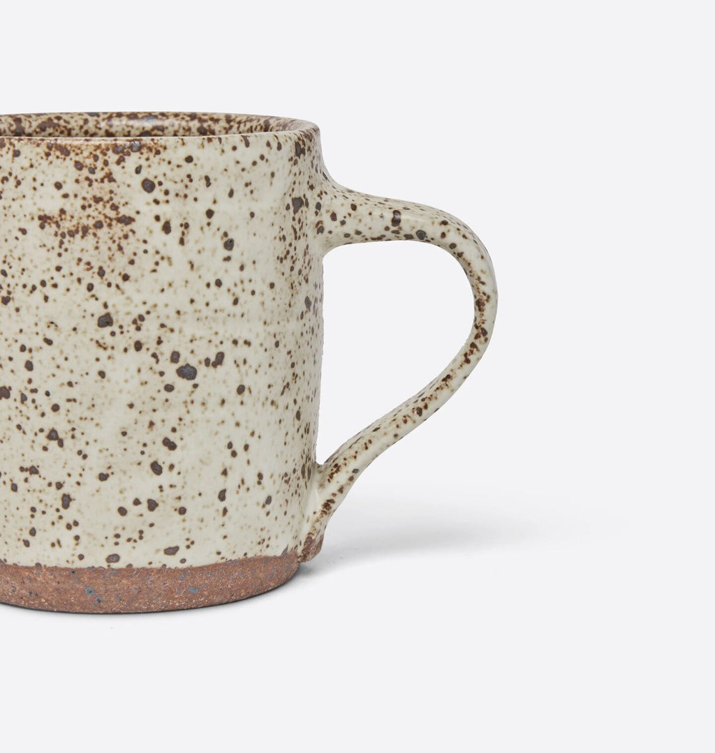 ceramic mug
