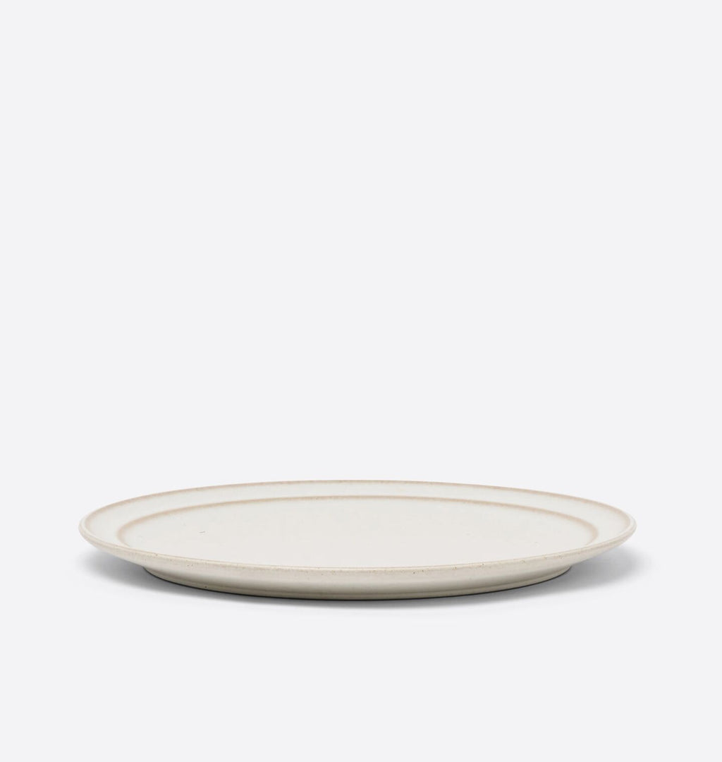 Pillar Ceramic Dinner Plate