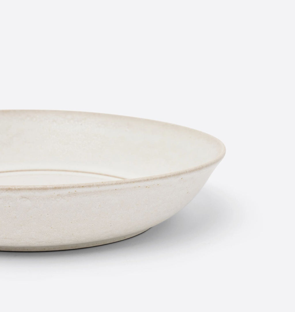 Pillar Ceramic Bowl