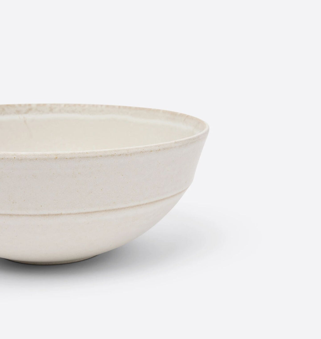 Pillar Deep Serving Bowl