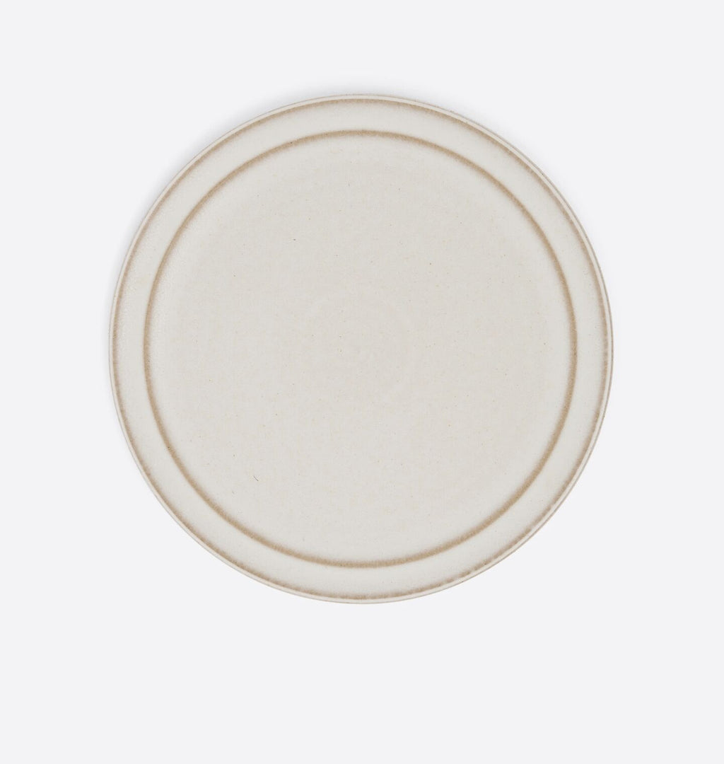 Pillar Ceramic Dinner Plate
